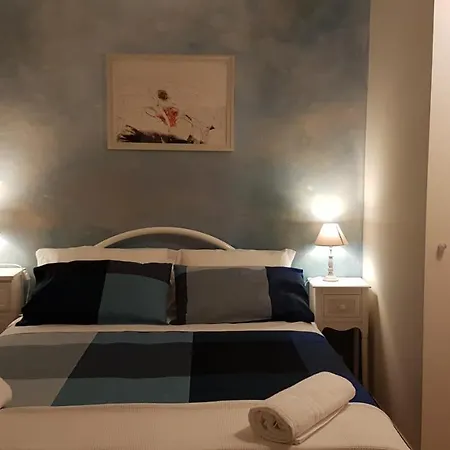 Affittacamere Residenza Rialto 3*