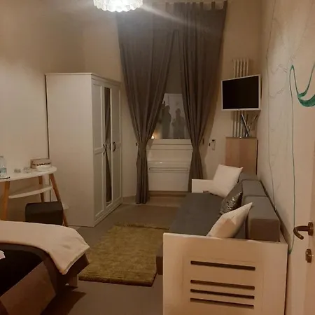 Residenza Rialto 게스트하우스 볼로냐