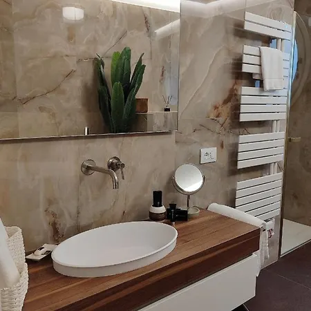 Residenza Rialto 3*