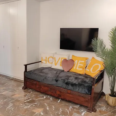 게스트하우스 Residenza Rialto