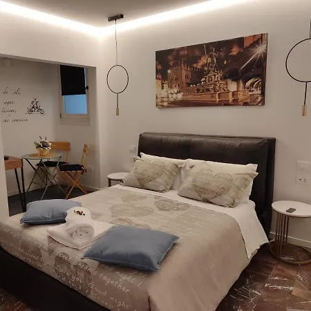 게스트하우스 Residenza Rialto