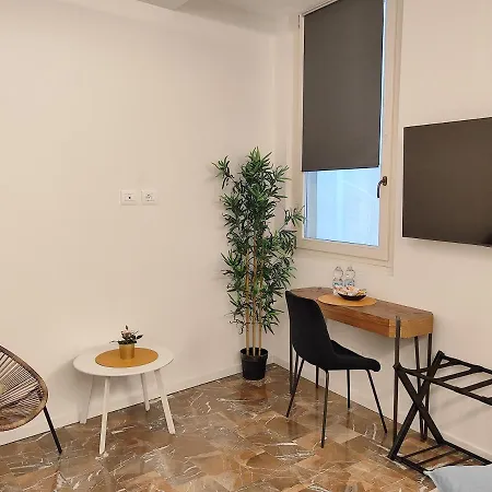 Residenza Rialto 게스트하우스 볼로냐