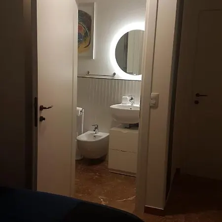 게스트하우스 Residenza Rialto 볼로냐