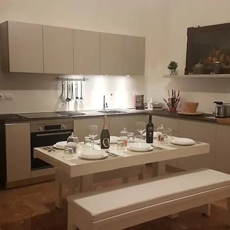 Residenza Rialto 게스트하우스 볼로냐