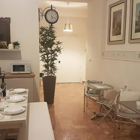 게스트하우스 Residenza Rialto 볼로냐