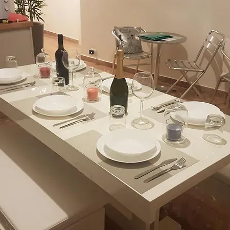 게스트하우스 Residenza Rialto 볼로냐