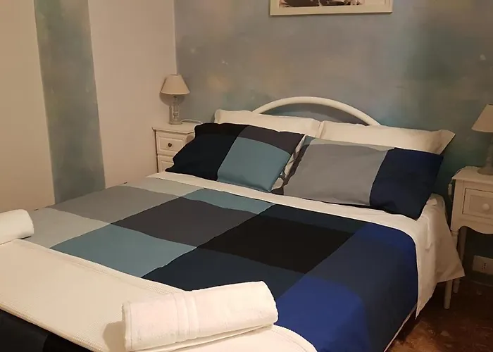 Residenza Rialto 3*