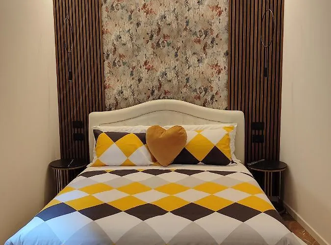 Residenza Rialto Affittacamere 3*