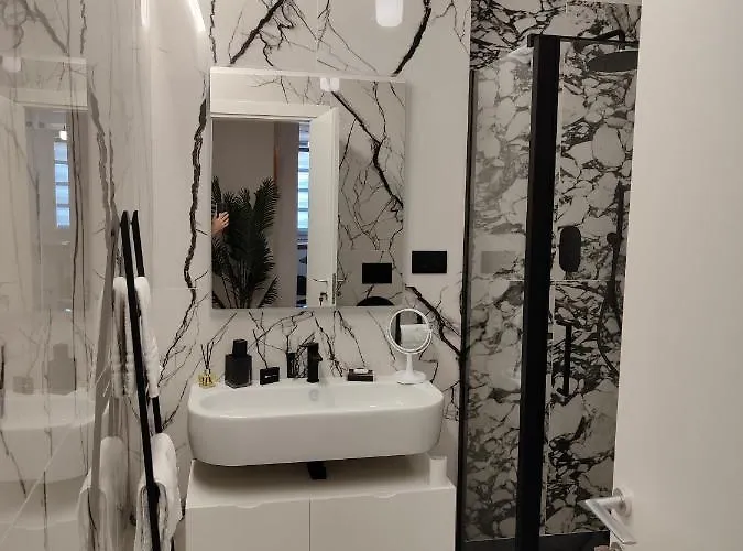 Residenza Rialto Affittacamere Bologna