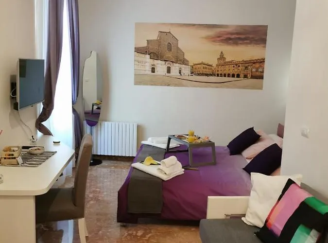 Residenza Rialto 3*