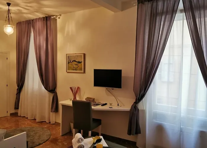 Residenza Rialto