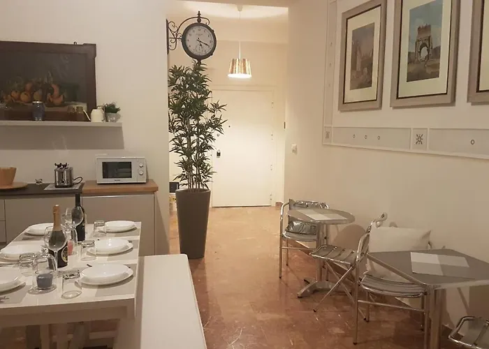 Affittacamere Residenza Rialto Bologna