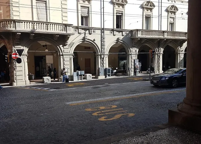 Residenza Rialto Affittacamere 3*
