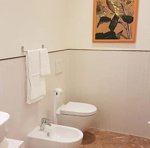 Residenza Rialto 3*