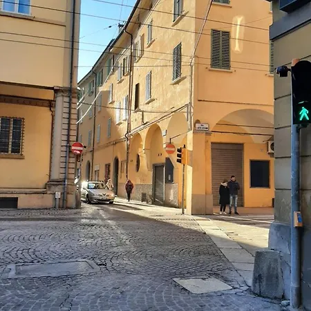 بيت ضيافة Residenza Rialto