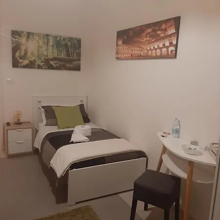 Residenza Rialto 3* بولونيا