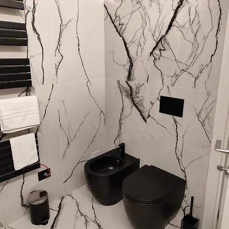 Residenza Rialto بيت ضيافة 3*