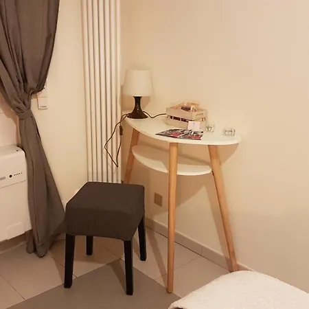 بيت ضيافة Residenza Rialto 3*