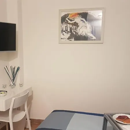 Residenza Rialto بولونيا