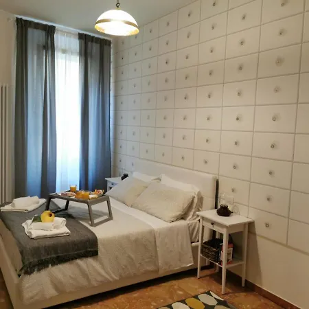 بيت ضيافة Residenza Rialto