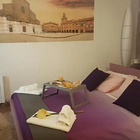 Residenza Rialto 3* بولونيا