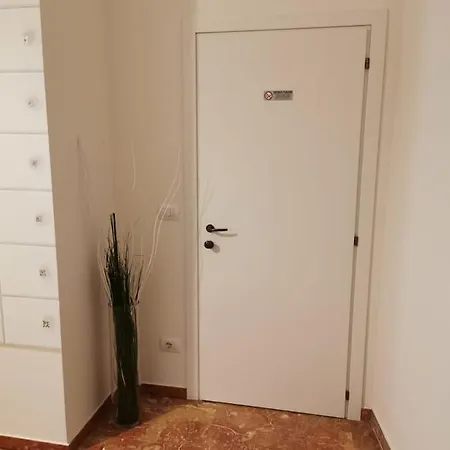 بيت ضيافة Residenza Rialto