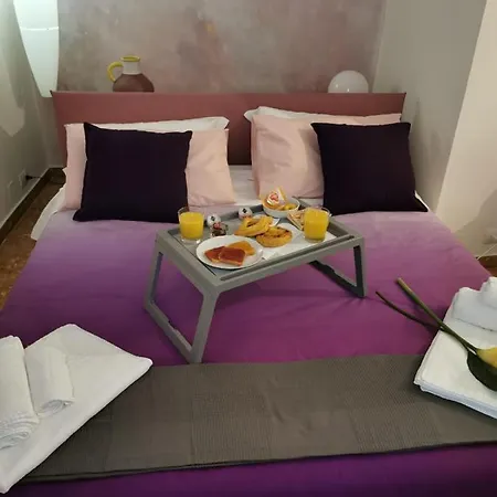 Residenza Rialto بولونيا