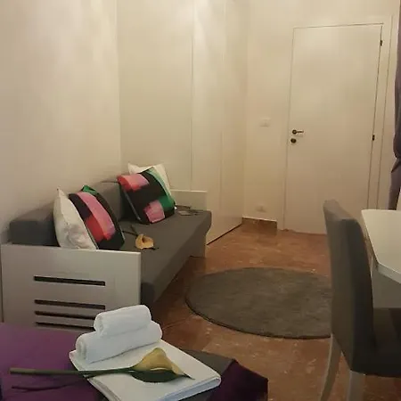 بيت ضيافة Residenza Rialto