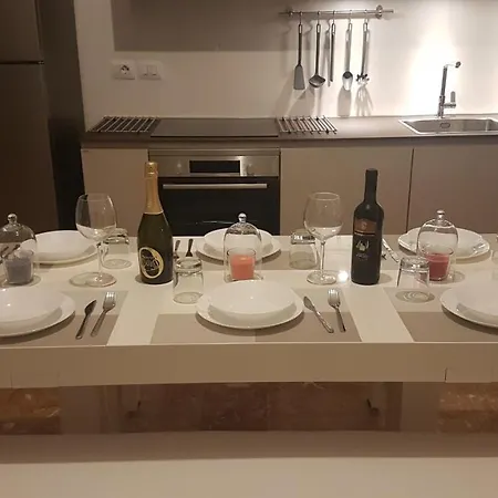 Residenza Rialto بولونيا