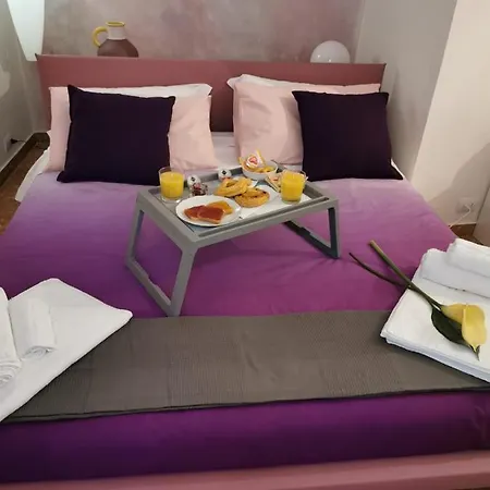 Residenza Rialto بولونيا