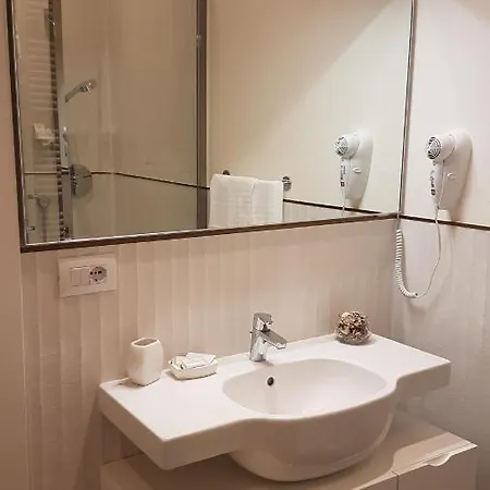 بيت ضيافة Residenza Rialto