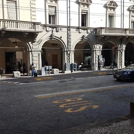 Residenza Rialto Affittacamere *