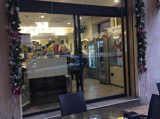 Residenza Rialto Pensión 3*