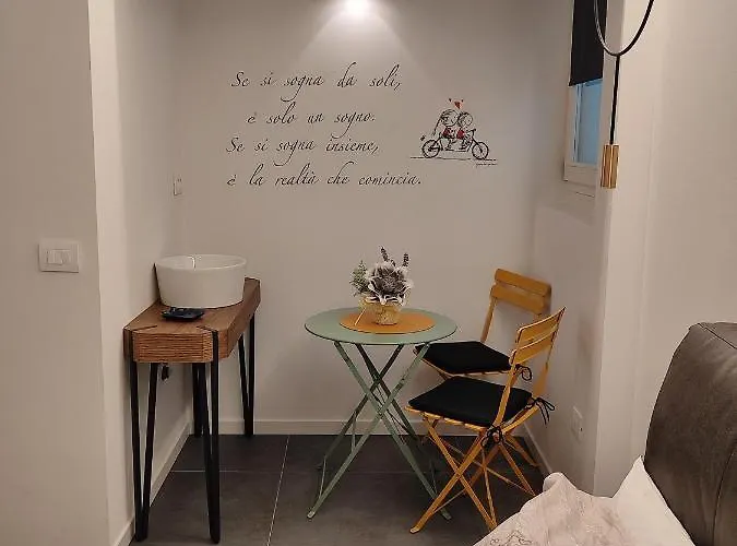 Residenza Rialto Pensión