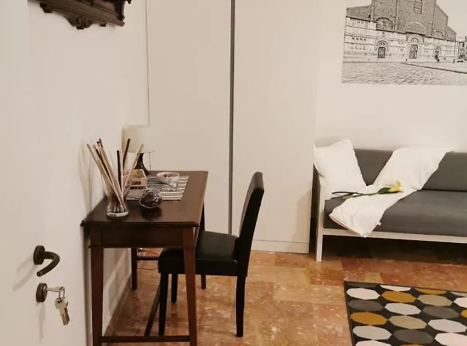 Residenza Rialto 3* Bolonia