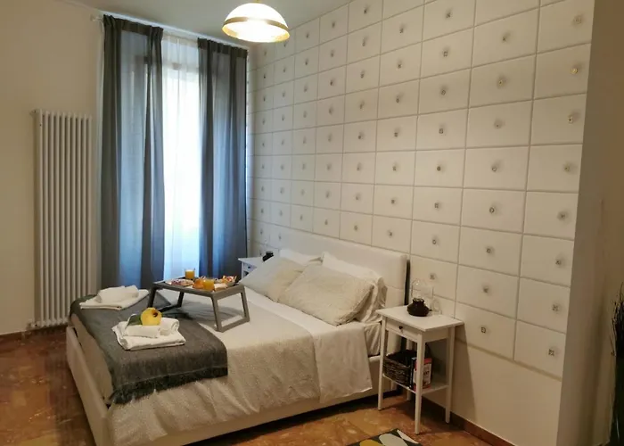 Pensión Residenza Rialto