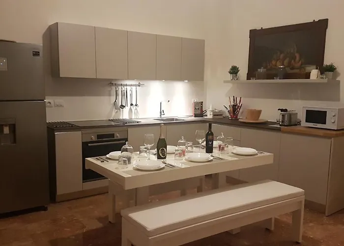 Residenza Rialto Pensión Bolonia