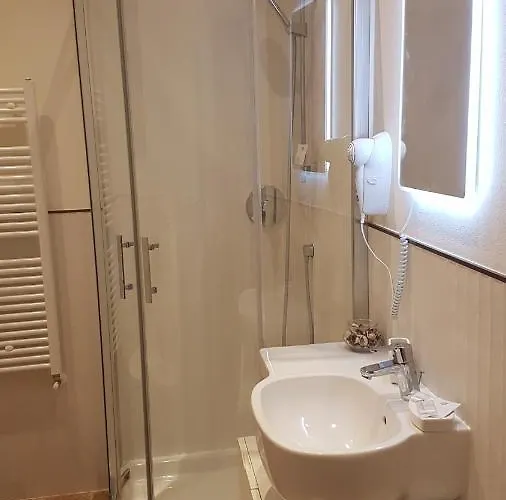 Residenza Rialto 3* Bolonia