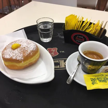 Guest house Residenza Rialto Bologna