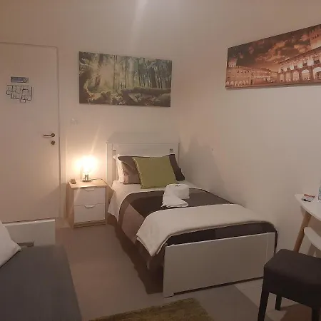 Residenza Rialto Bologna