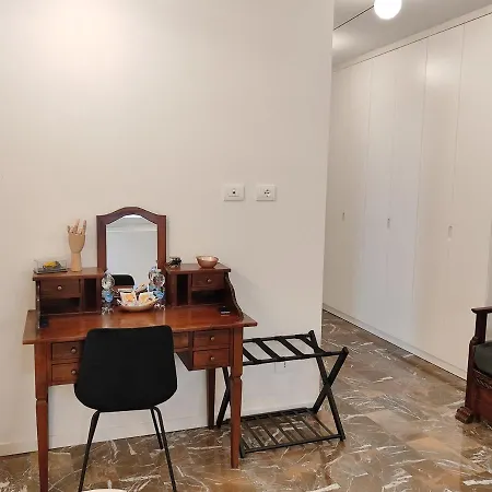 Residenza Rialto Guest house *