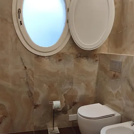 Residenza Rialto * Bologna