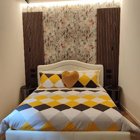 Residenza Rialto Guest house *