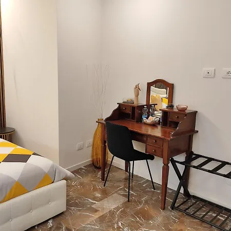 Residenza Rialto Pensión 3*