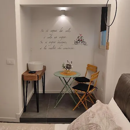 Residenza Rialto Guest house