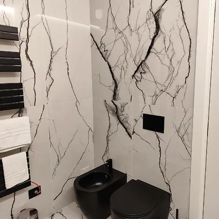 Residenza Rialto ボローニャ