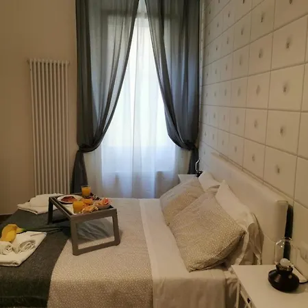 Residenza Rialto 3*