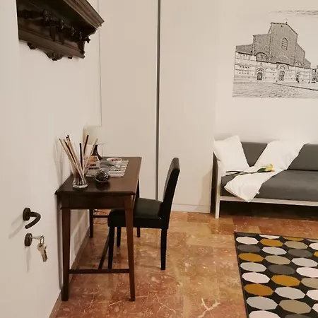 Residenza Rialto * Bologna
