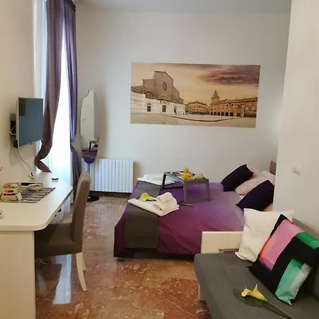 Residenza Rialto 3*