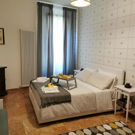 ゲストハウス Residenza Rialto